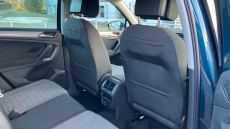 Volkswagen Tiguan 1.5 TSI 150 Life 5dr Petrol Estate